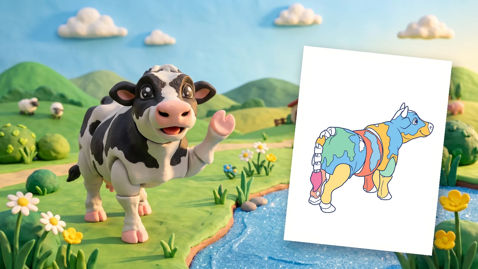 Free printable coloring pages for preschoolers
