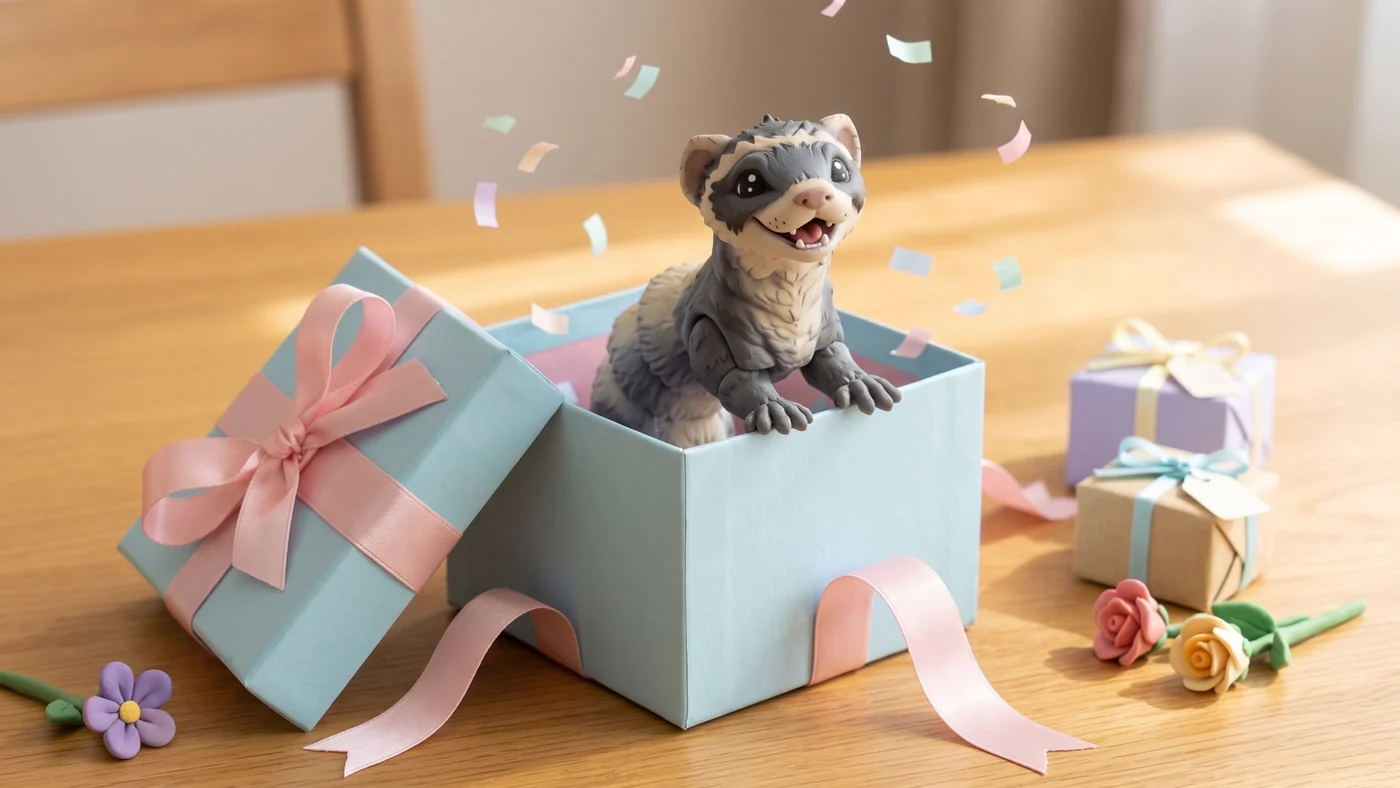 The best gift for curious little kids (that grown-ups love too)