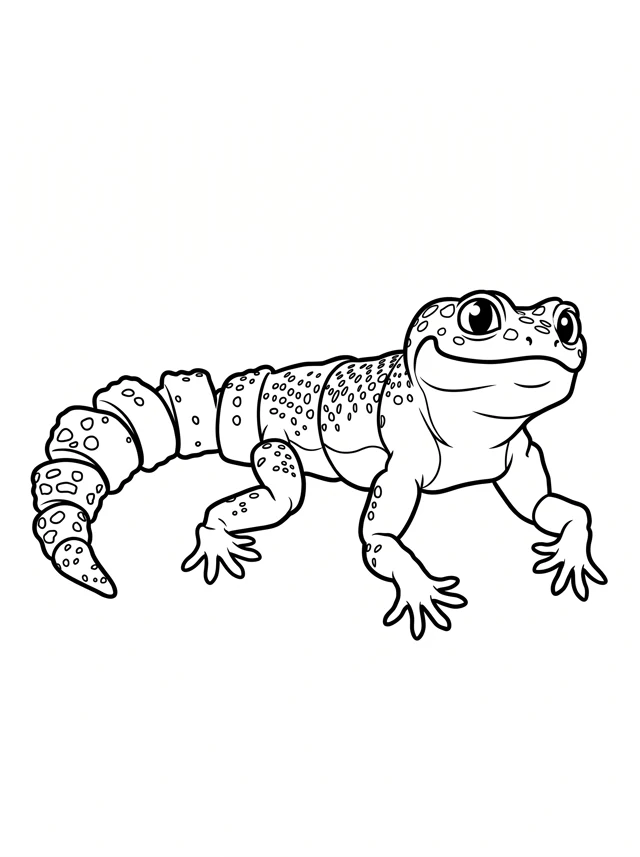 Preview of Dot coloring page