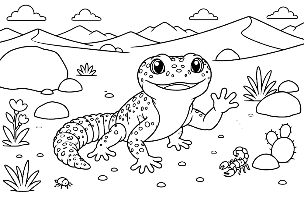 Dot's world
