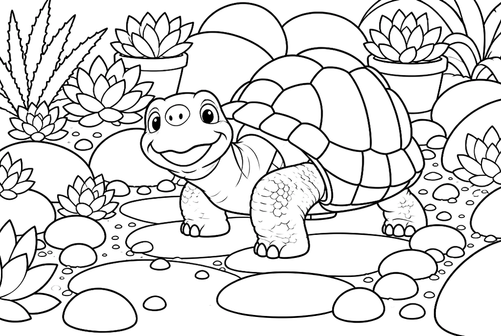 Pokey's world
