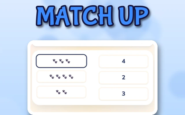 Match Up
