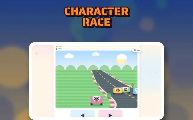 Character Race