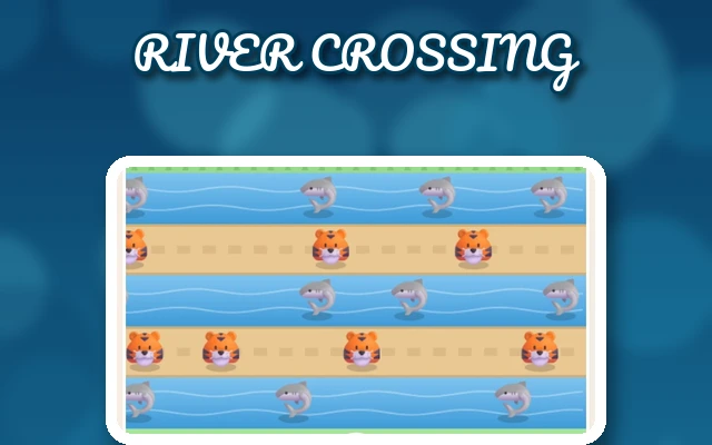 River Crossing