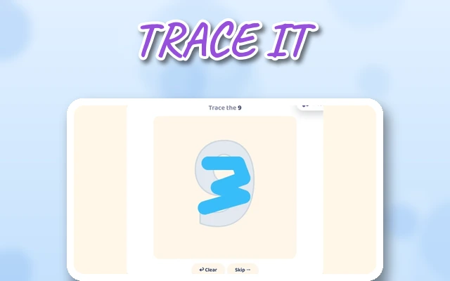 Trace It