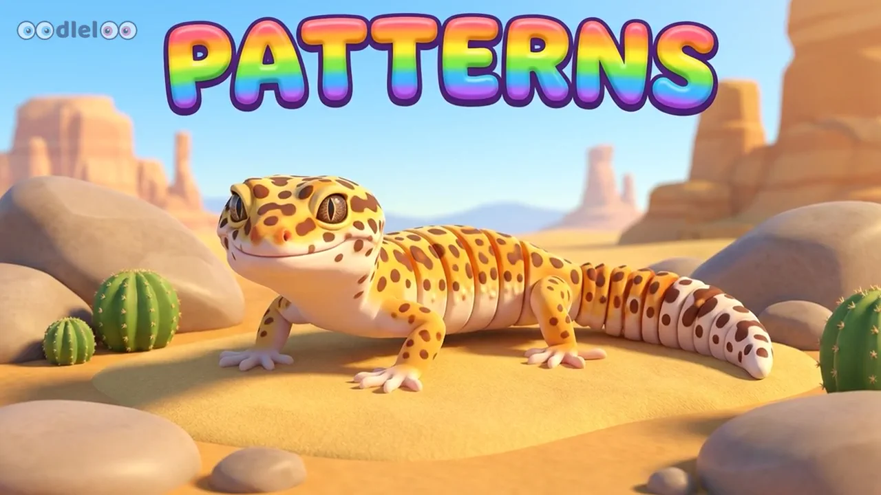 Thumbnail for Patterns with Dot