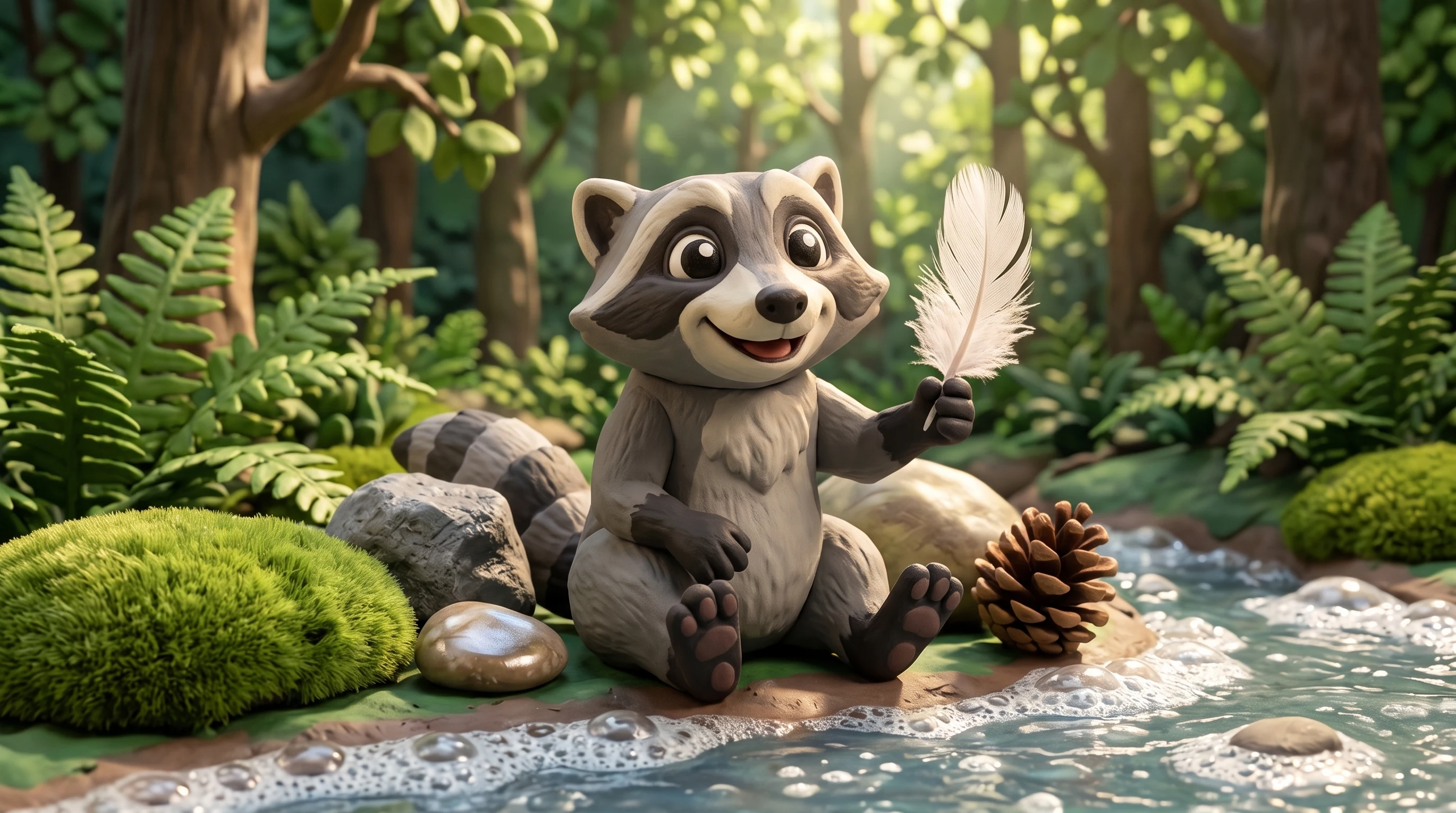 Thumbnail for Textures with Oodle