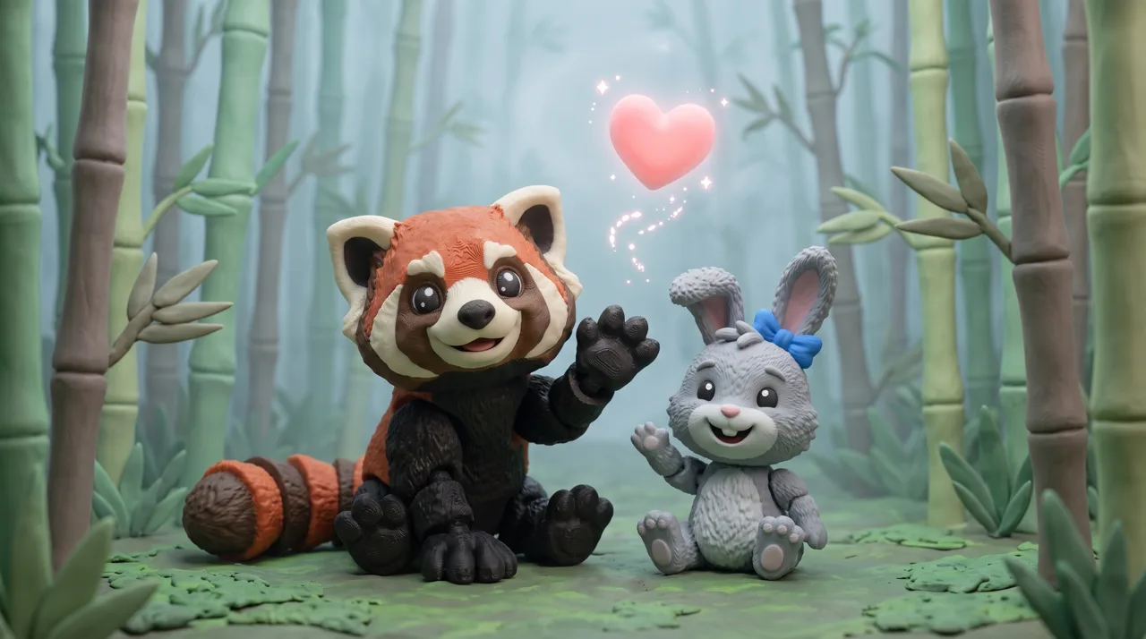 Thumbnail for Good Manners with Pom