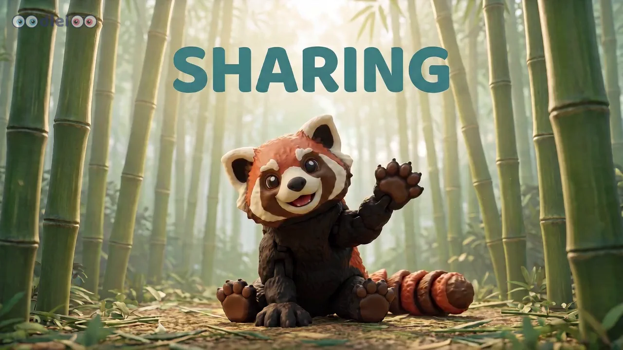 Thumbnail for Sharing with Pom